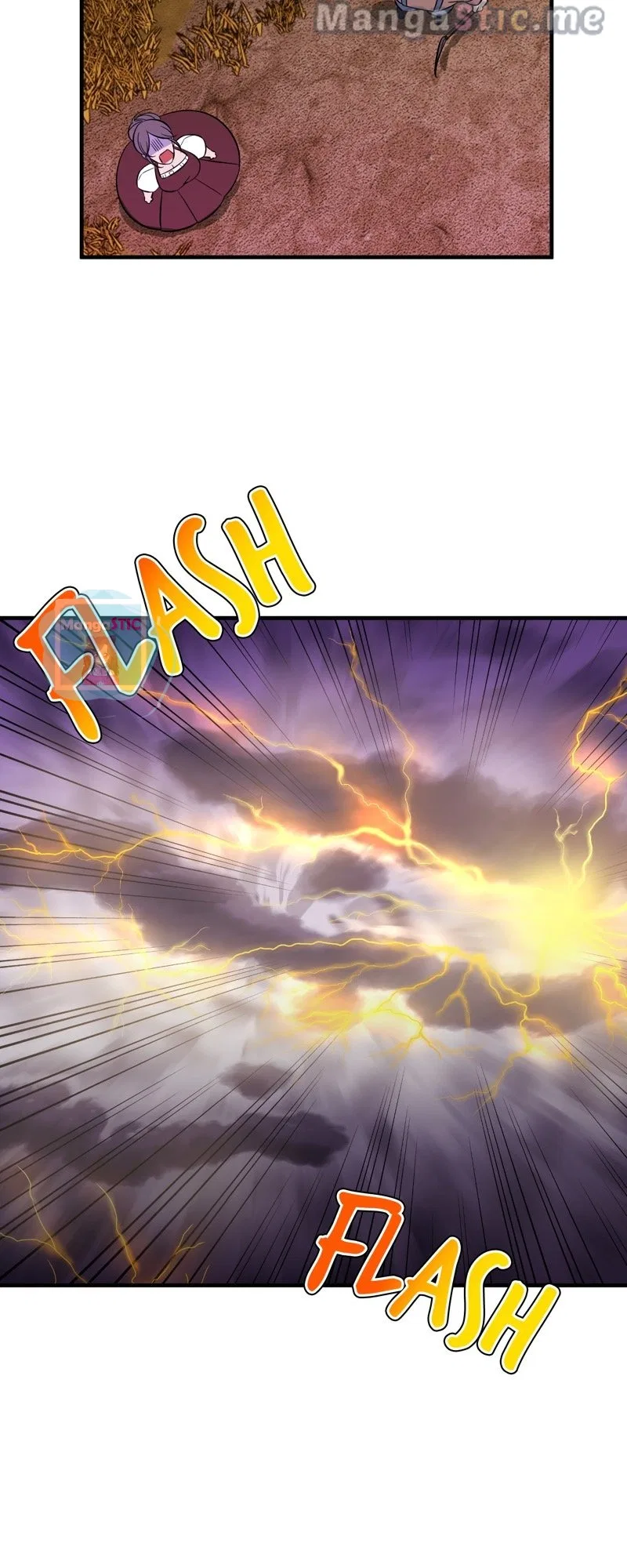 Somehow I Raised A Prince Chapter 48 – Page 6