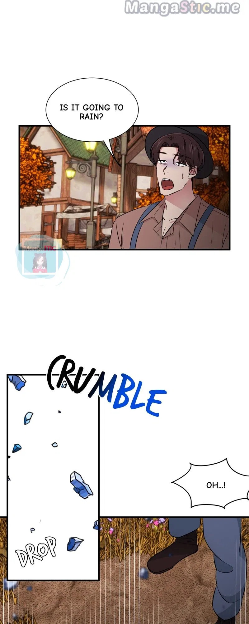 Somehow I Raised A Prince Chapter 48 – Page 7