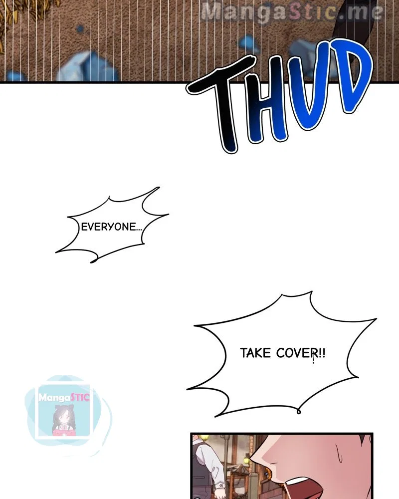 Somehow I Raised A Prince Chapter 48 – Page 8