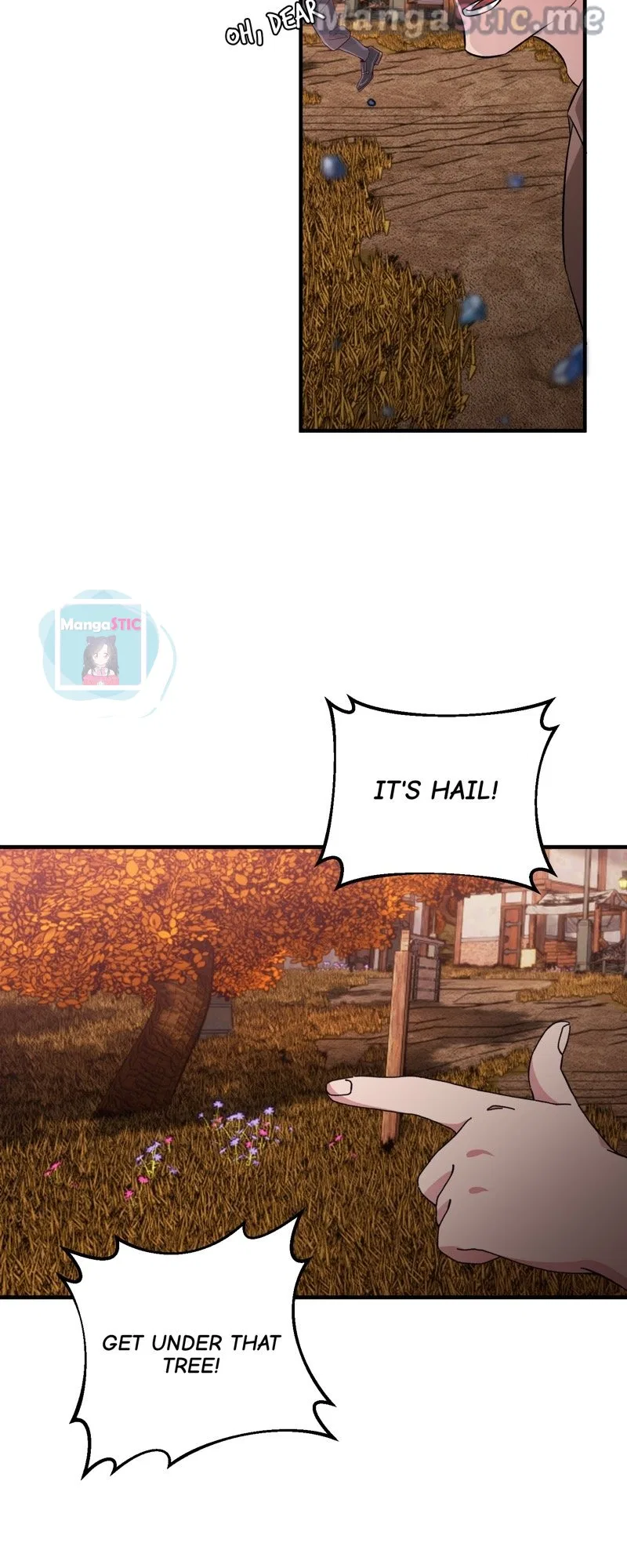 Somehow I Raised A Prince Chapter 48 – Page 9