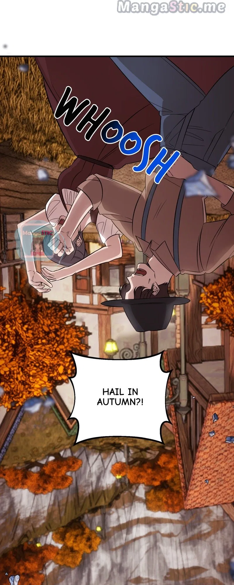 Somehow I Raised A Prince Chapter 48 – Page 10