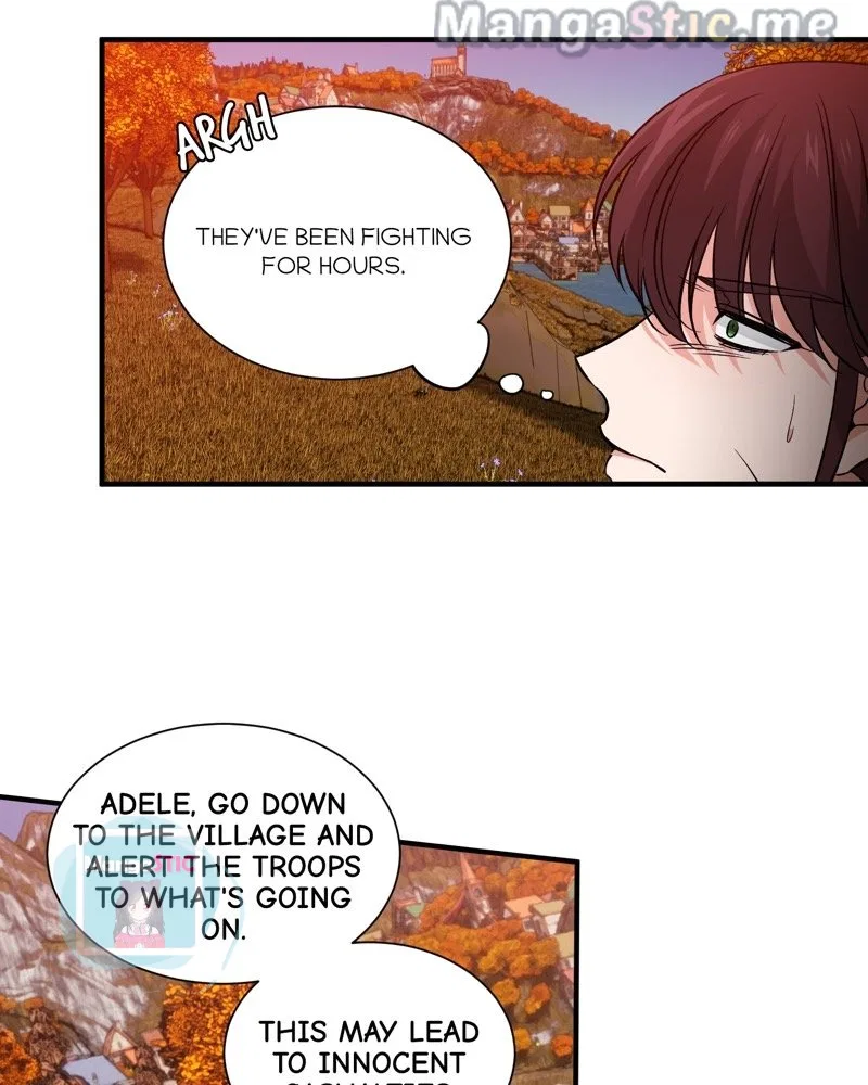 Somehow I Raised A Prince Chapter 48 – Page 16