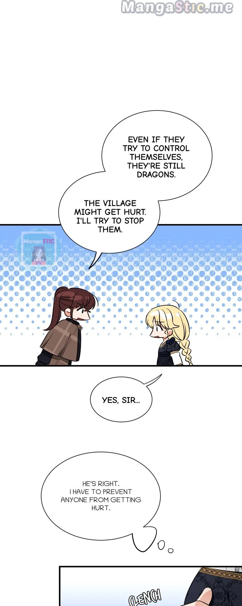 Somehow I Raised A Prince Chapter 48 – Page 19