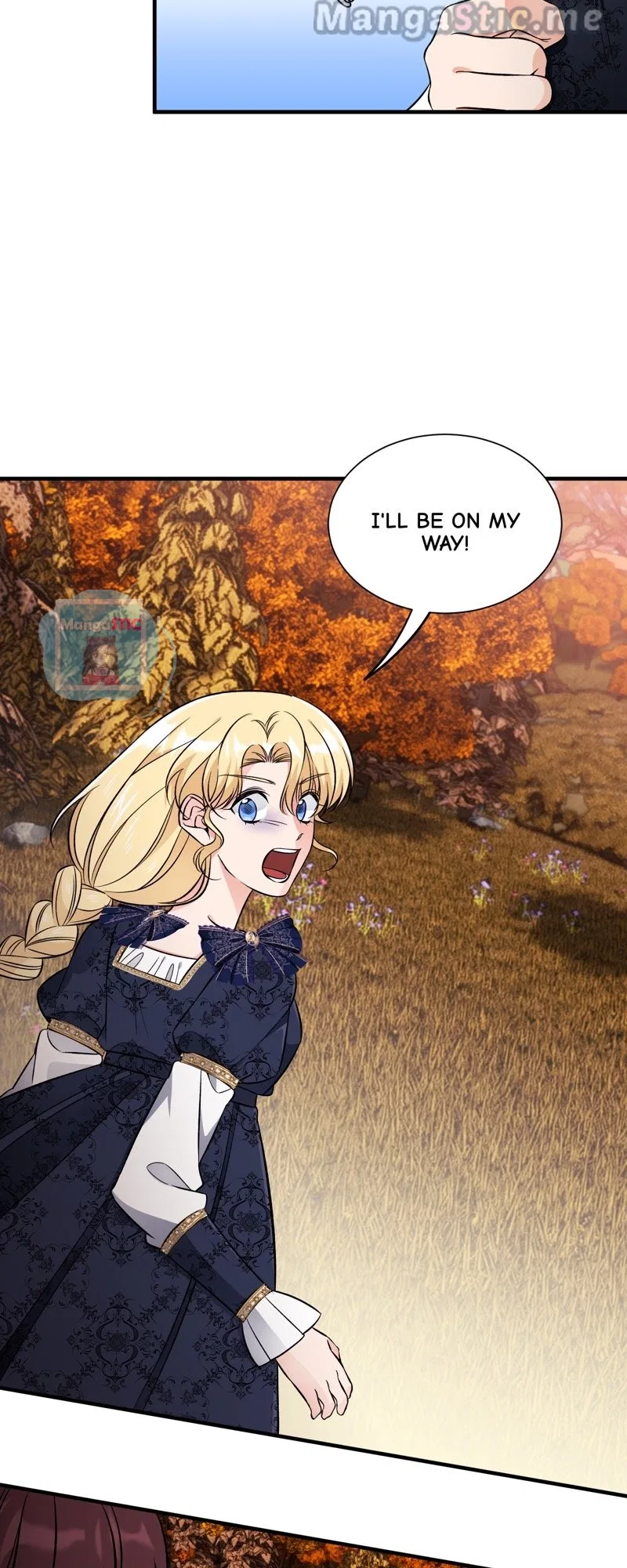Somehow I Raised A Prince Chapter 48 – Page 20