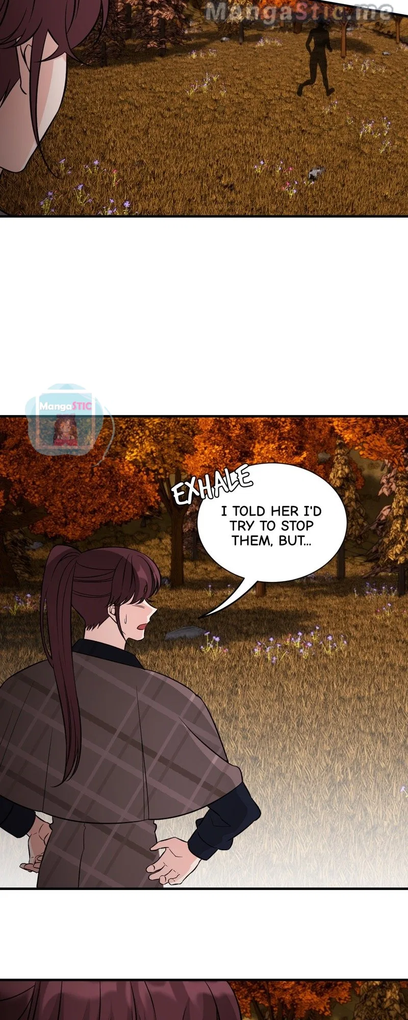 Somehow I Raised A Prince Chapter 48 – Page 21