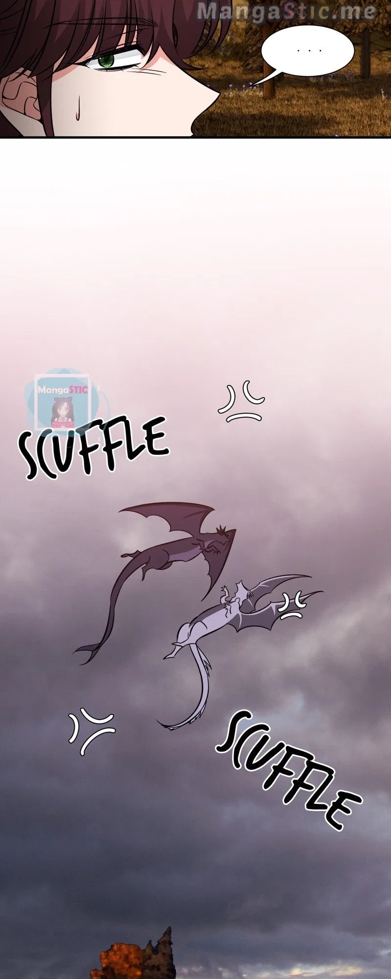 Somehow I Raised A Prince Chapter 48 – Page 22