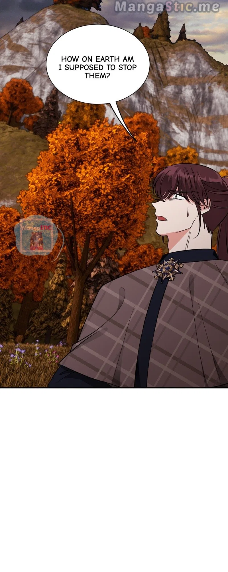 Somehow I Raised A Prince Chapter 48 – Page 23