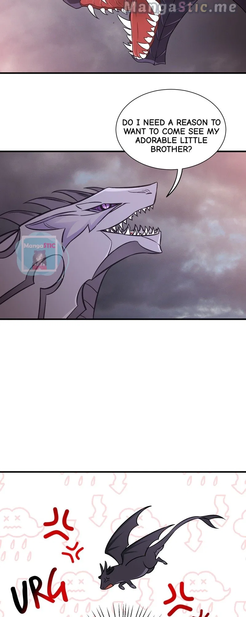 Somehow I Raised A Prince Chapter 48 – Page 25
