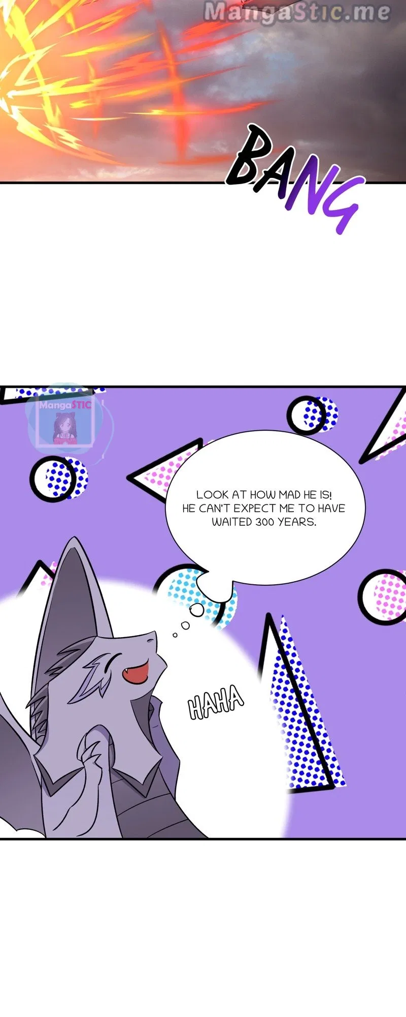 Somehow I Raised A Prince Chapter 48 – Page 28