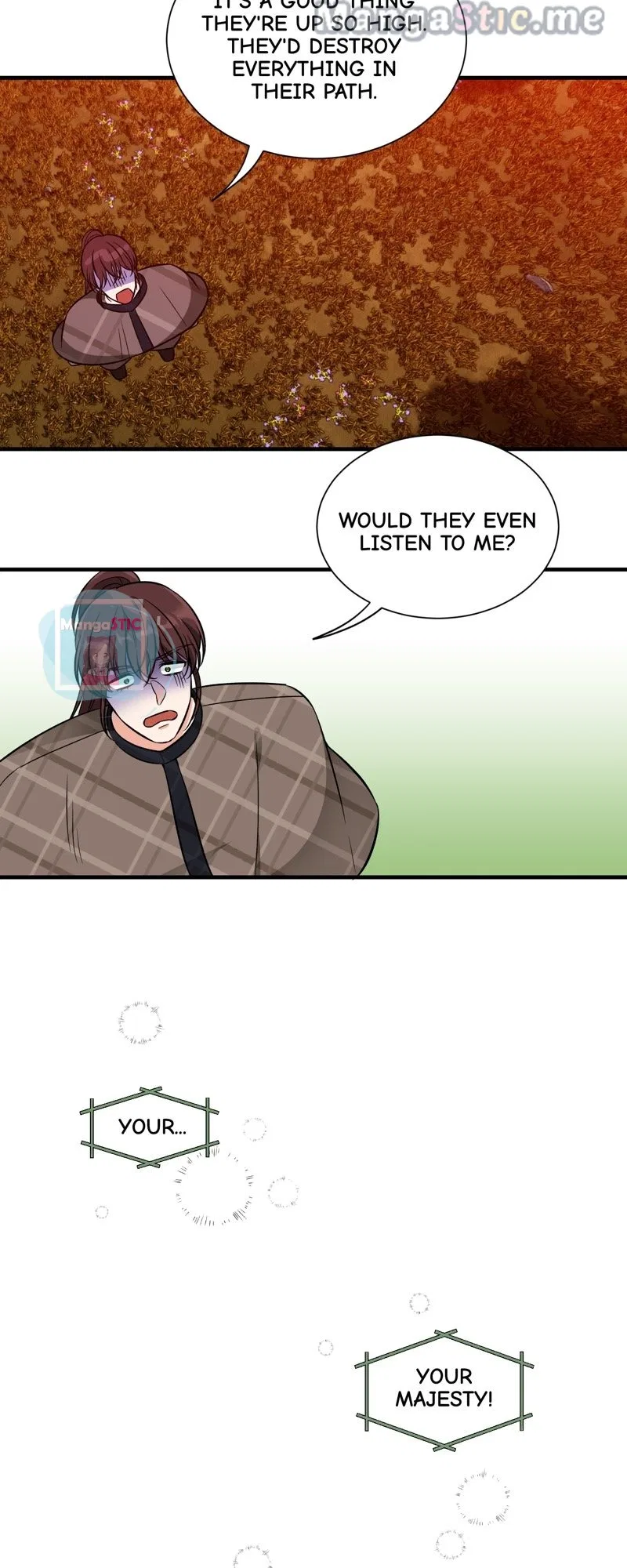 Somehow I Raised A Prince Chapter 48 – Page 30