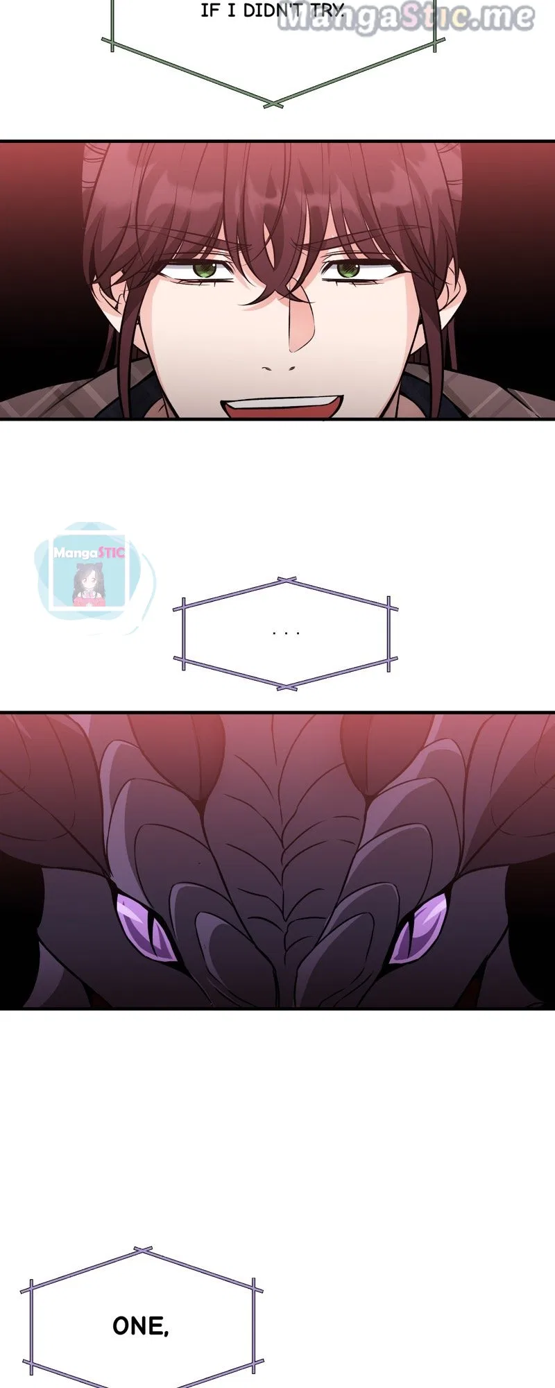 Somehow I Raised A Prince Chapter 48 – Page 34