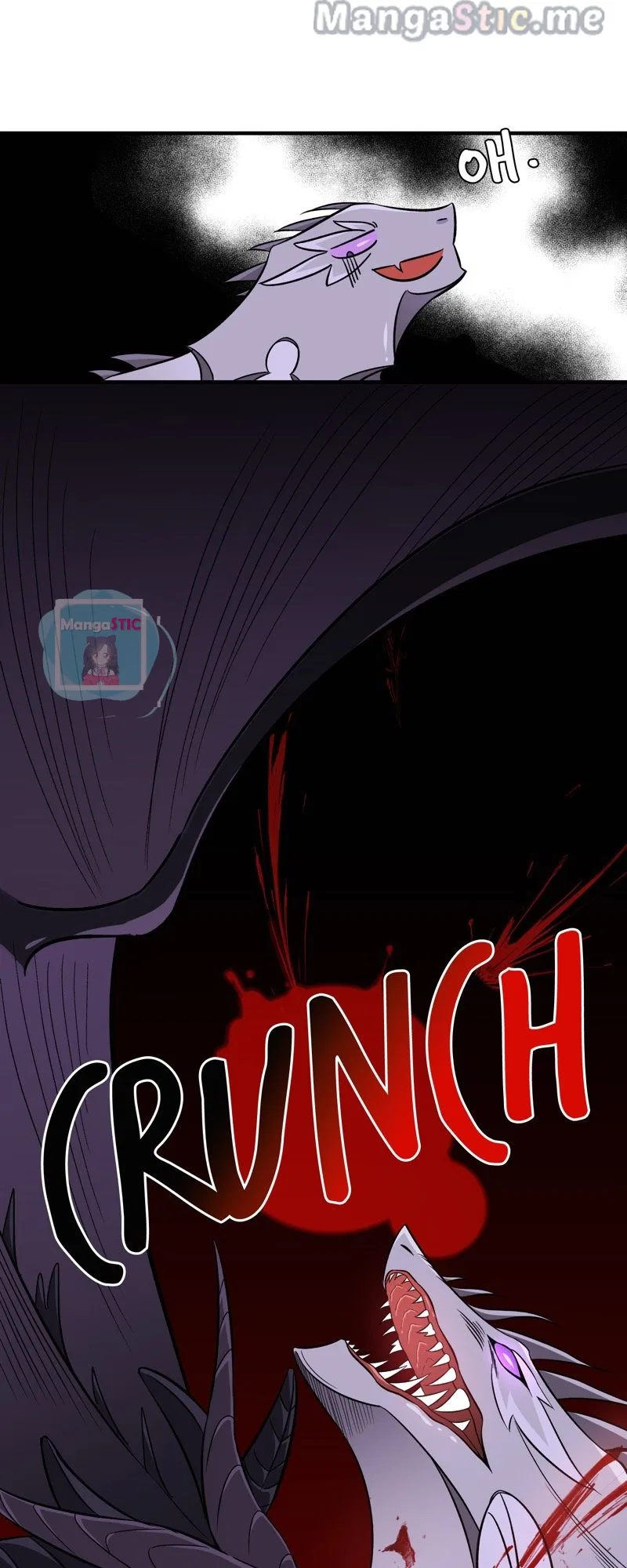 Somehow I Raised A Prince Chapter 48 – Page 37