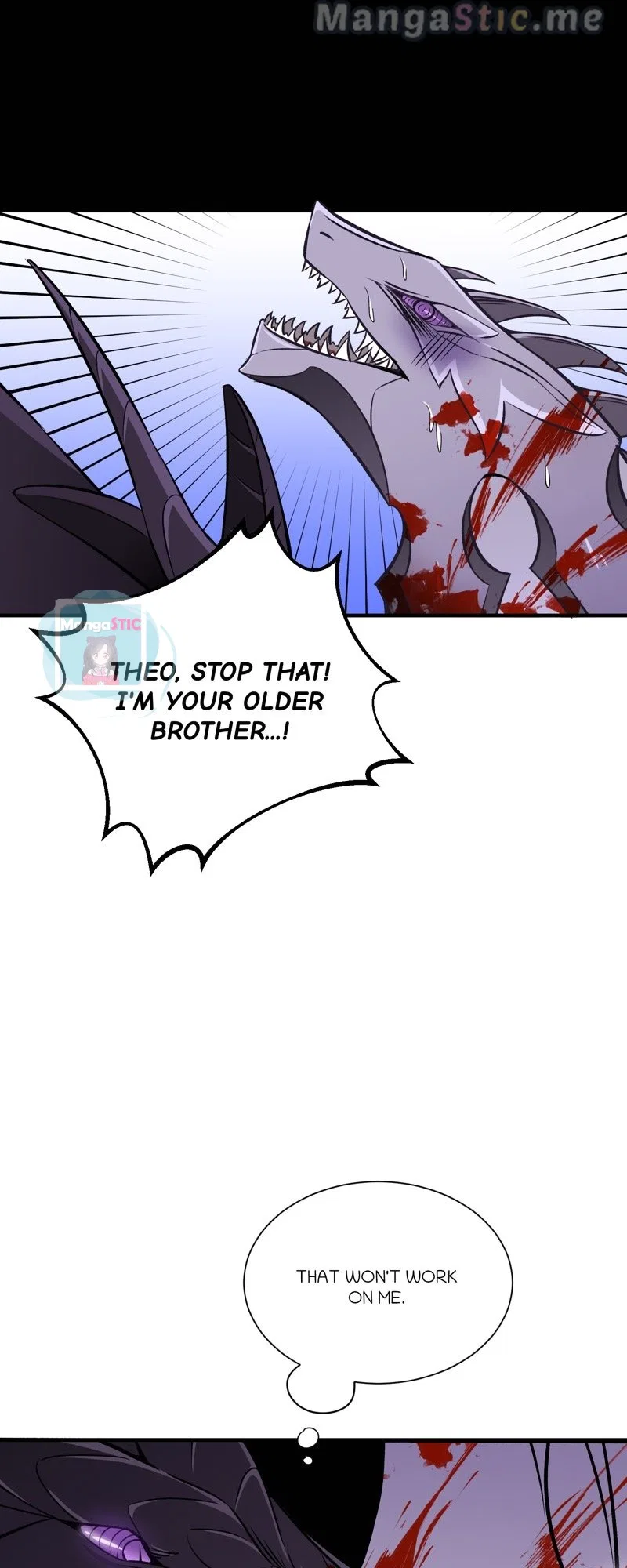 Somehow I Raised A Prince Chapter 48 – Page 39