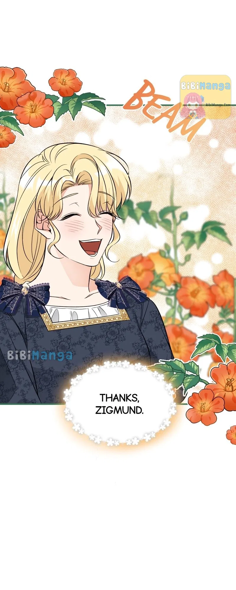 Somehow I Raised A Prince Chapter 47 – Page 2
