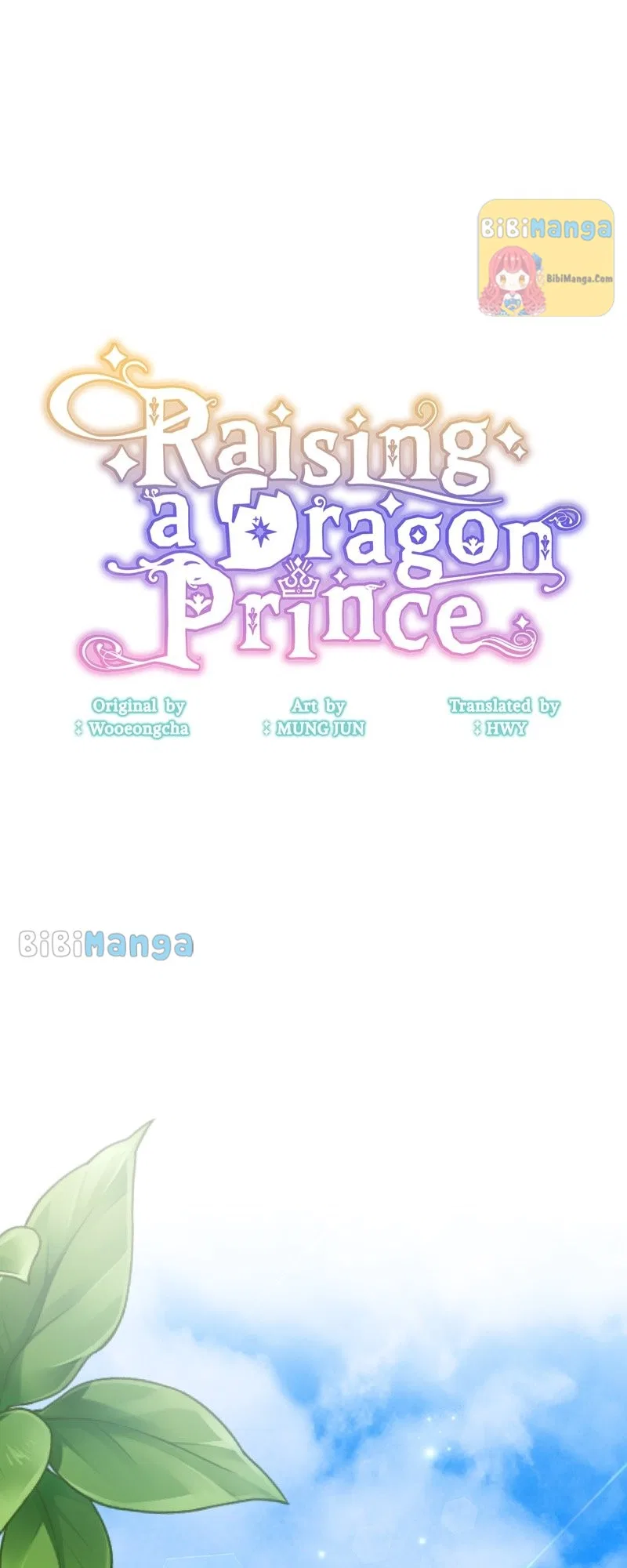 Somehow I Raised A Prince Chapter 47 – Page 3