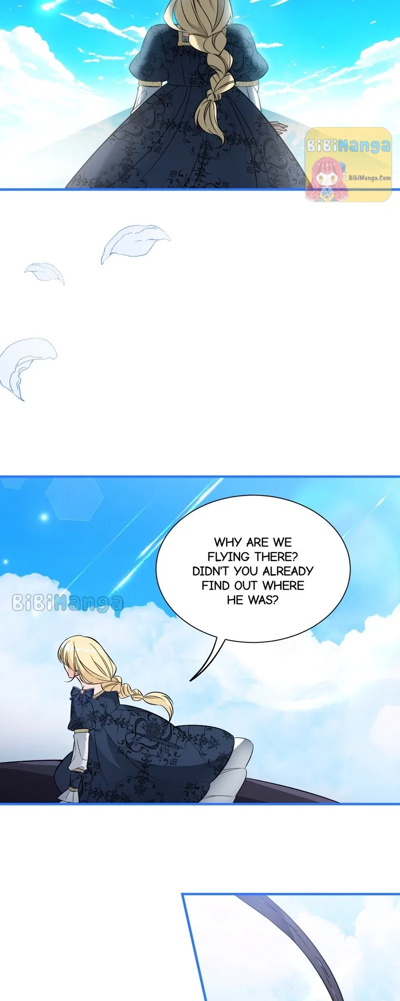 Somehow I Raised A Prince Chapter 47 – Page 7