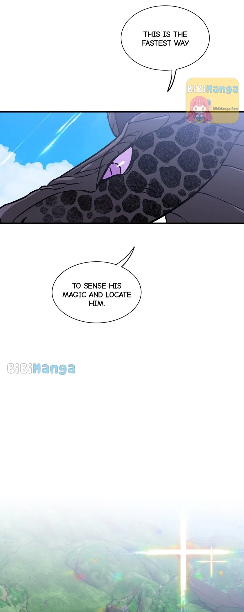 Somehow I Raised A Prince Chapter 47 – Page 9