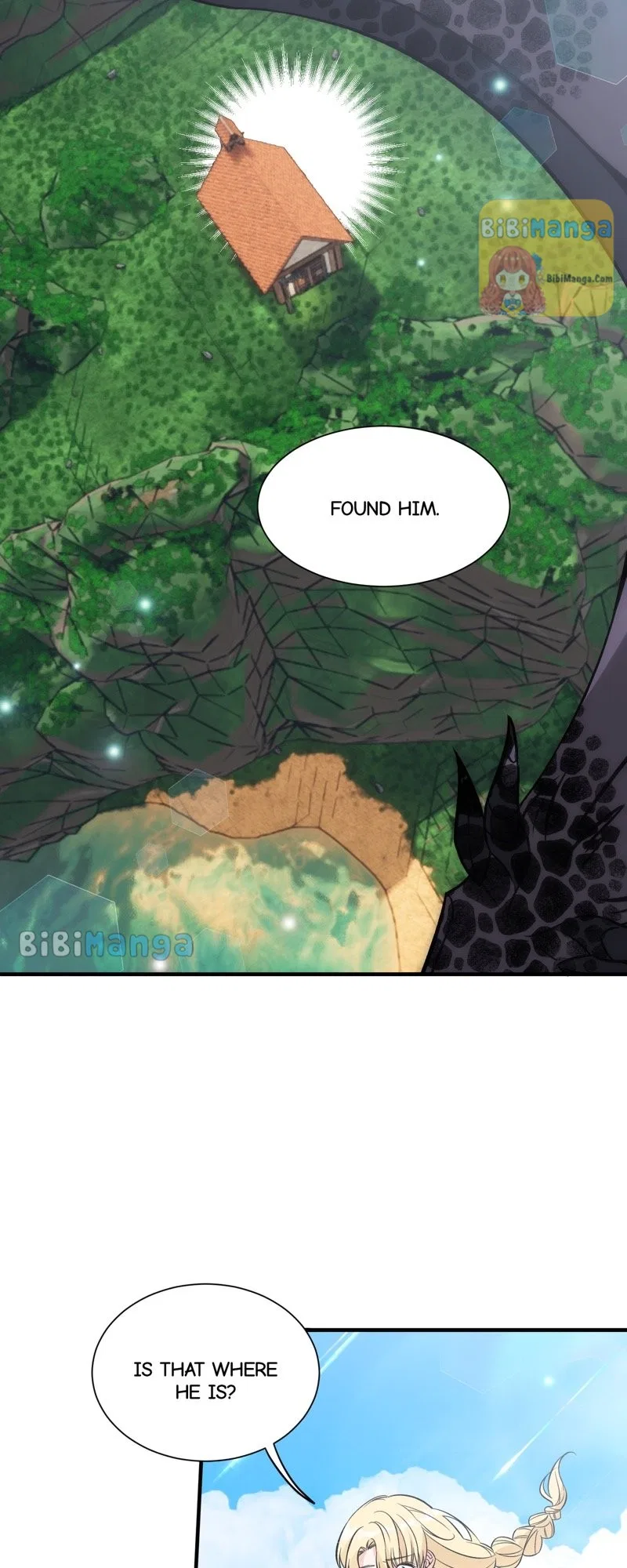 Somehow I Raised A Prince Chapter 47 – Page 11