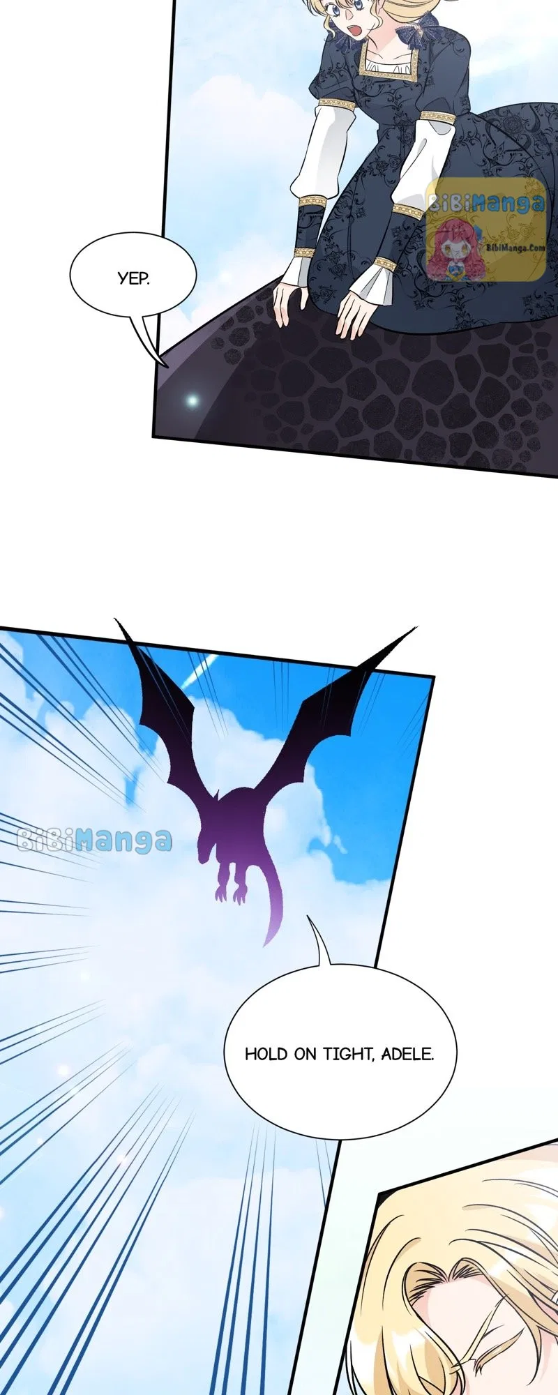 Somehow I Raised A Prince Chapter 47 – Page 12