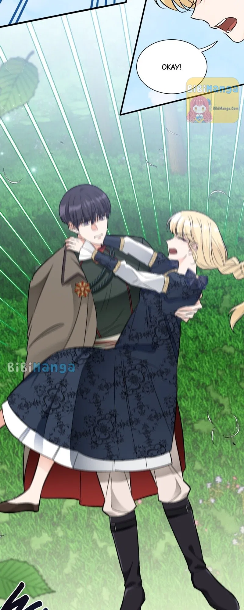 Somehow I Raised A Prince Chapter 47 – Page 13