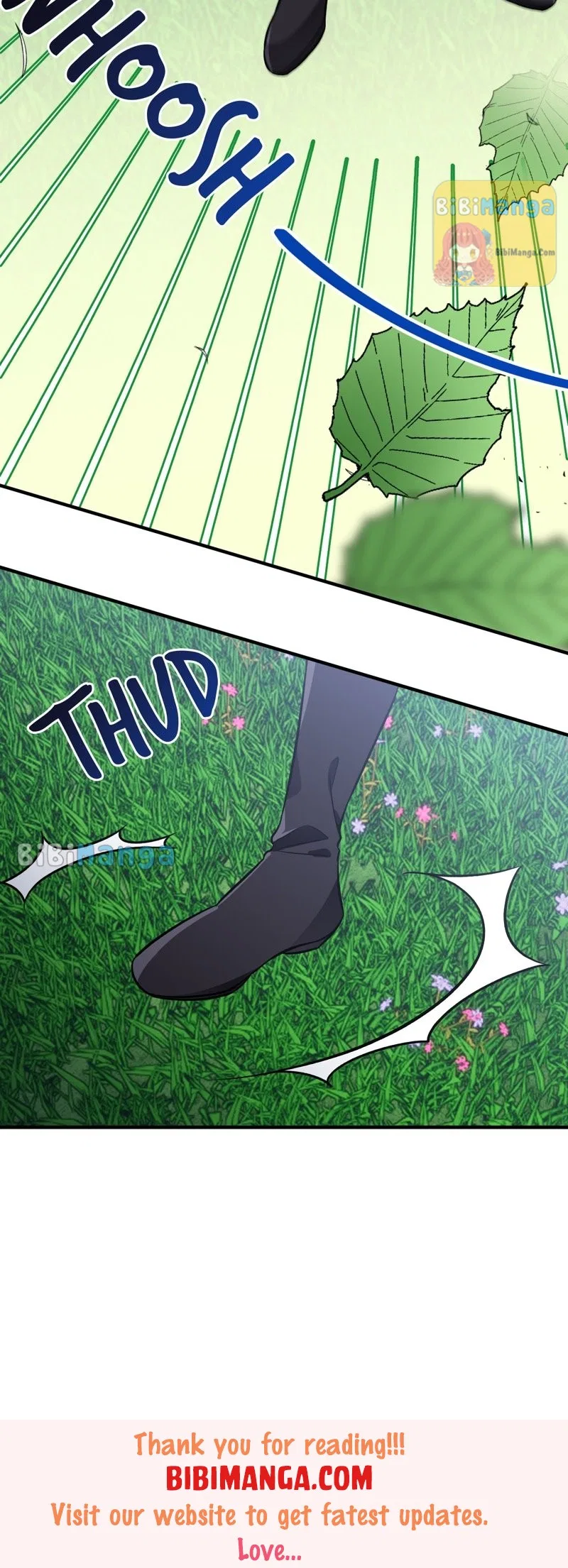 Somehow I Raised A Prince Chapter 47 – Page 14
