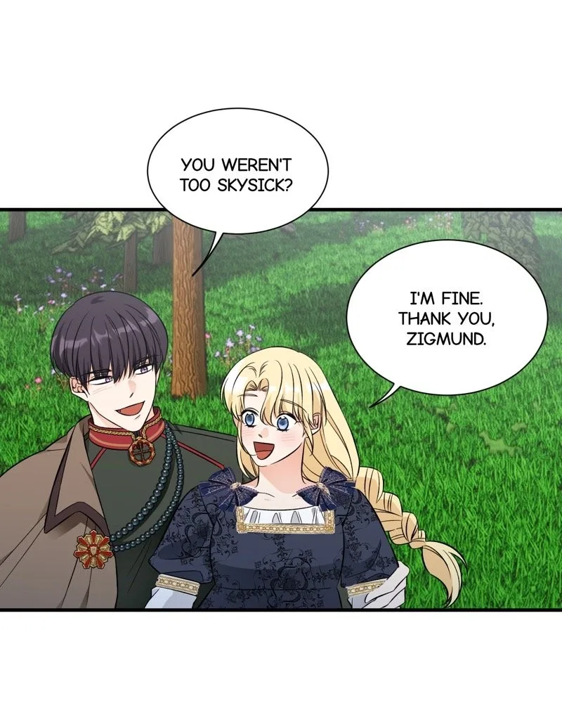 Somehow I Raised A Prince Chapter 47 – Page 16