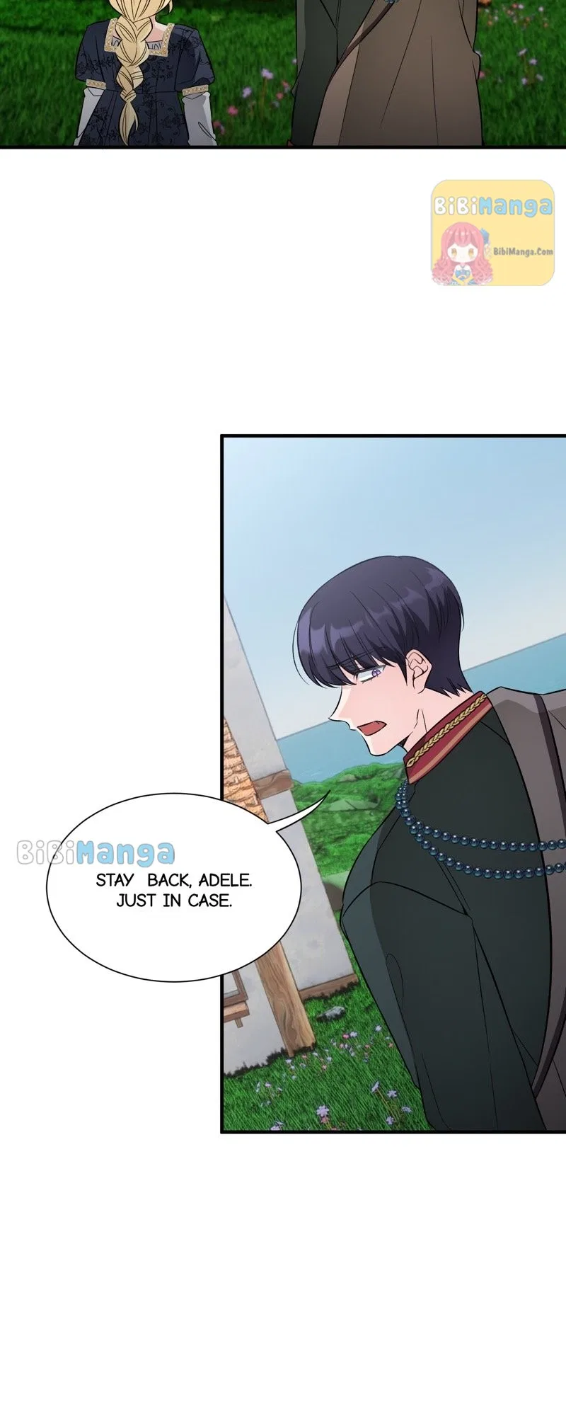 Somehow I Raised A Prince Chapter 47 – Page 18