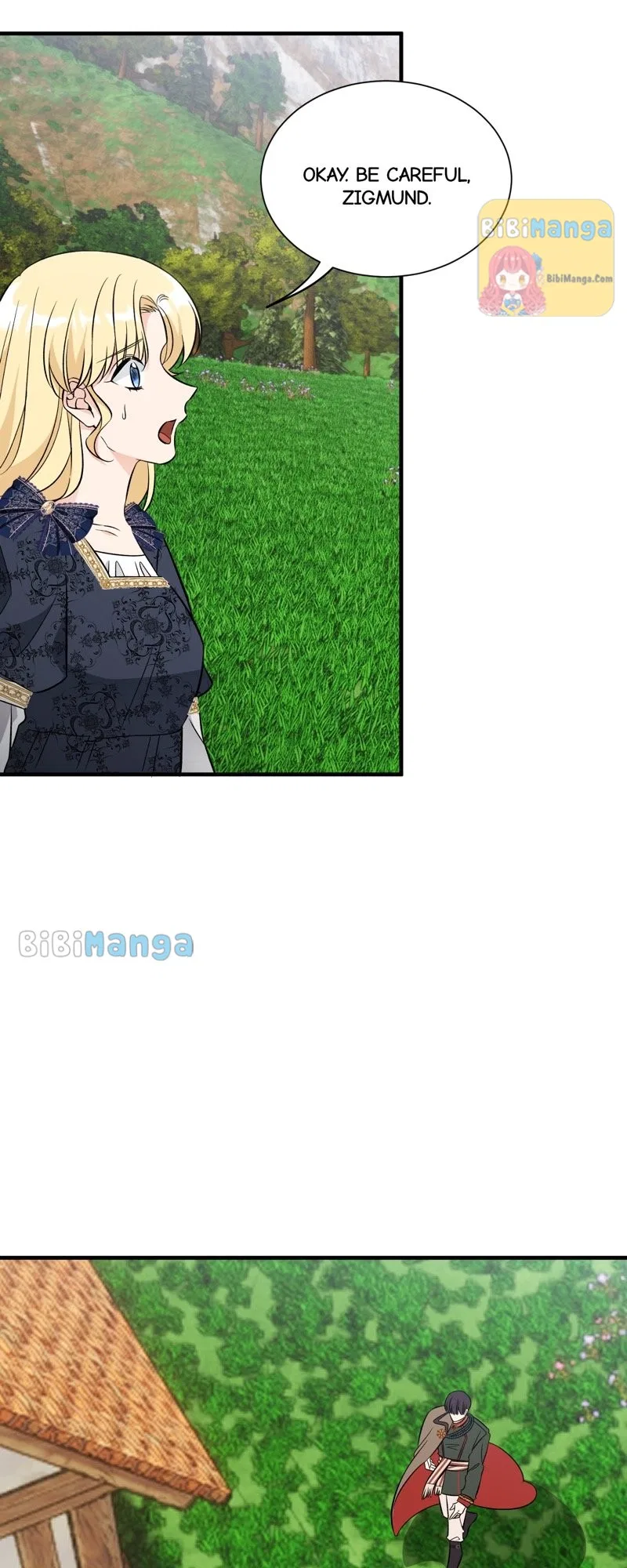 Somehow I Raised A Prince Chapter 47 – Page 19