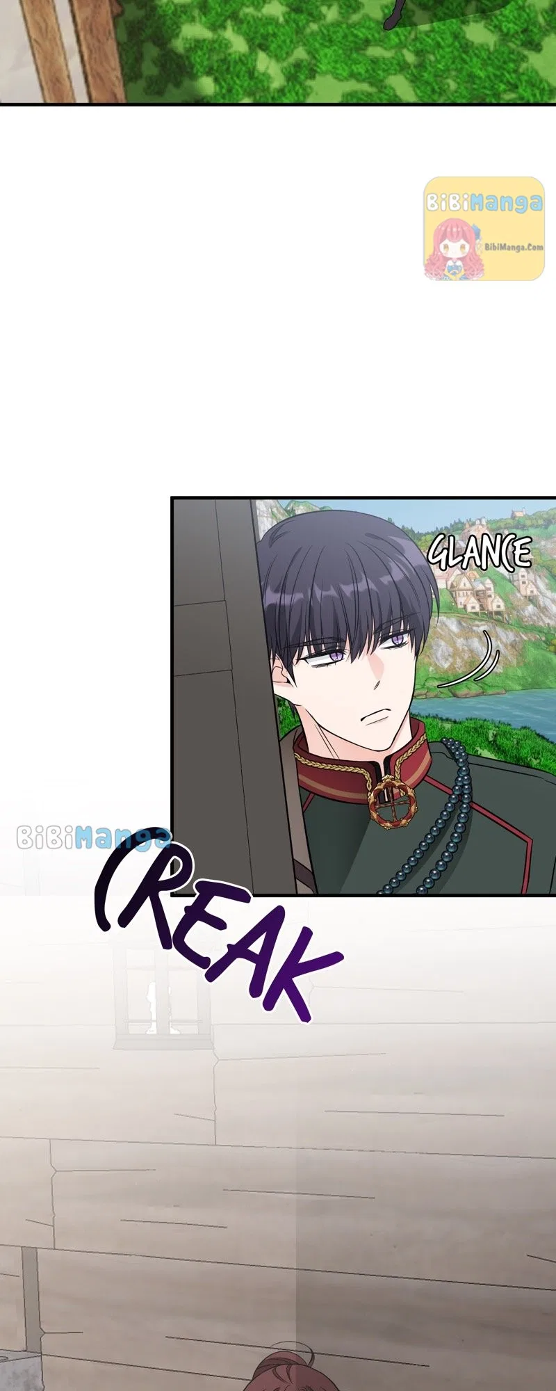 Somehow I Raised A Prince Chapter 47 – Page 20