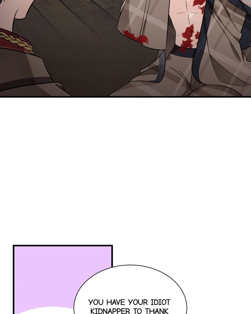 Somehow I Raised A Prince Chapter 47 – Page 24