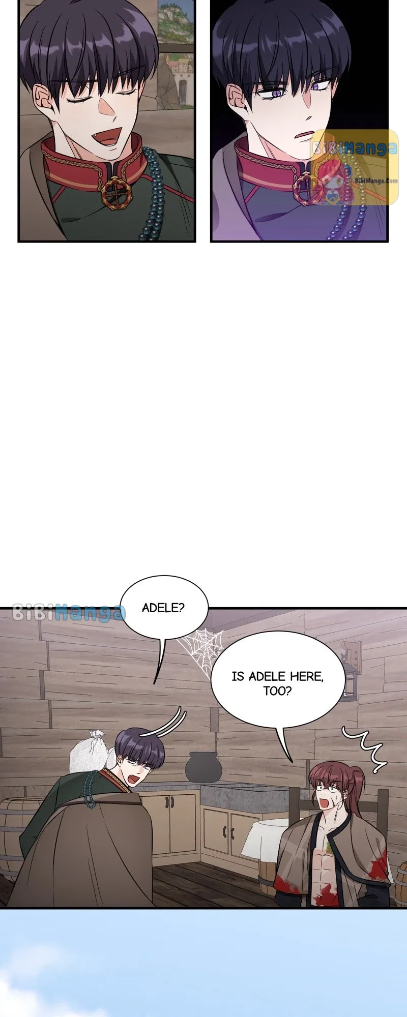 Somehow I Raised A Prince Chapter 47 – Page 26