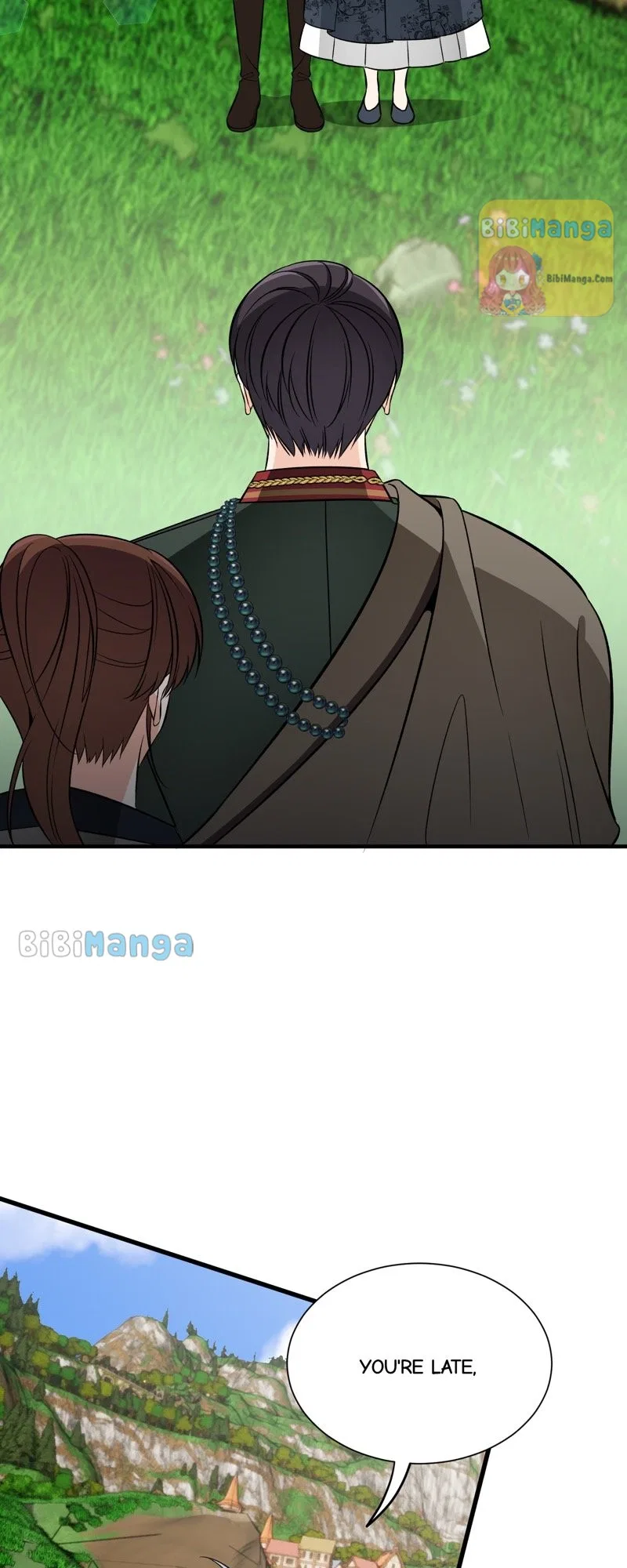Somehow I Raised A Prince Chapter 47 – Page 28