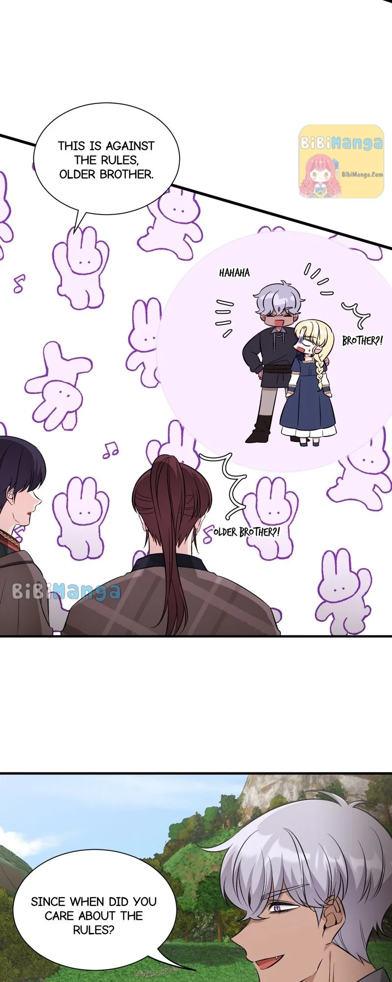 Somehow I Raised A Prince Chapter 47 – Page 30