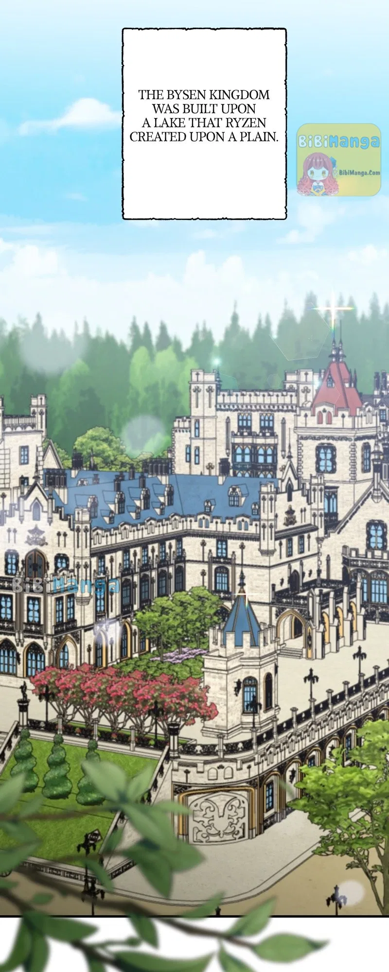 Somehow I Raised A Prince Chapter 47 – Page 34