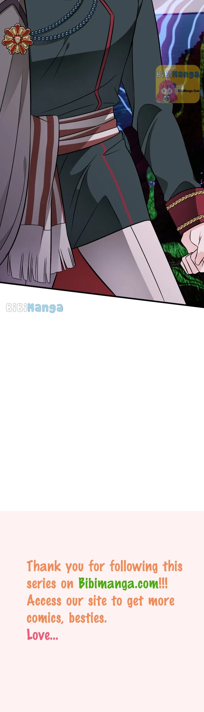 Somehow I Raised A Prince Chapter 47 – Page 39