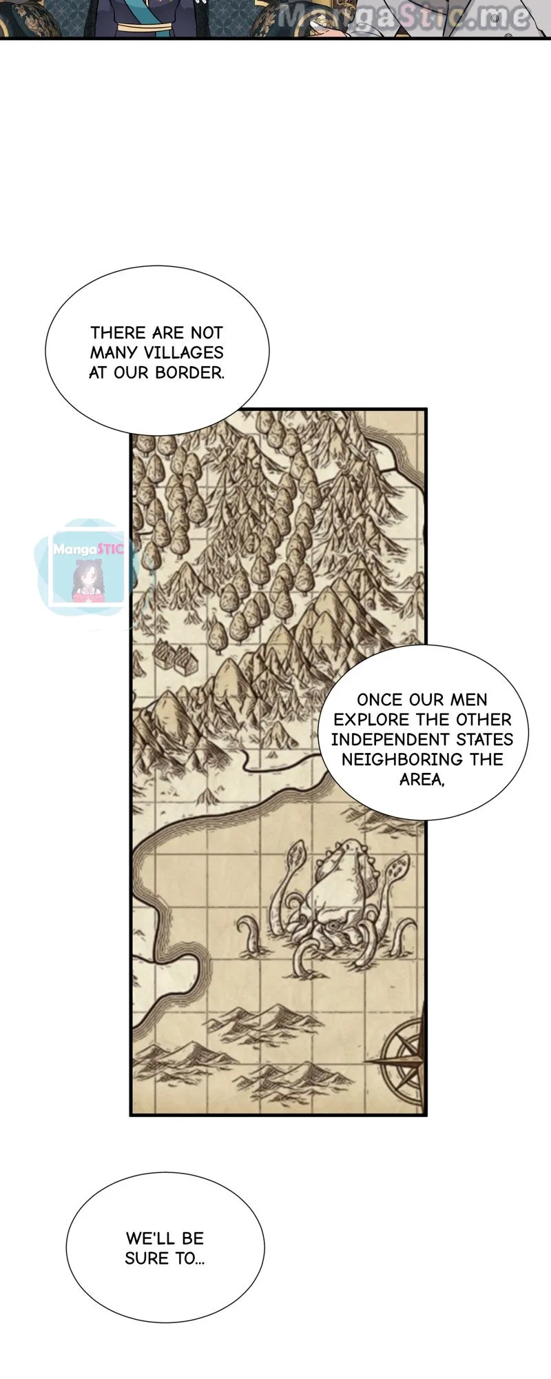 Somehow I Raised A Prince Chapter 46 – Page 7