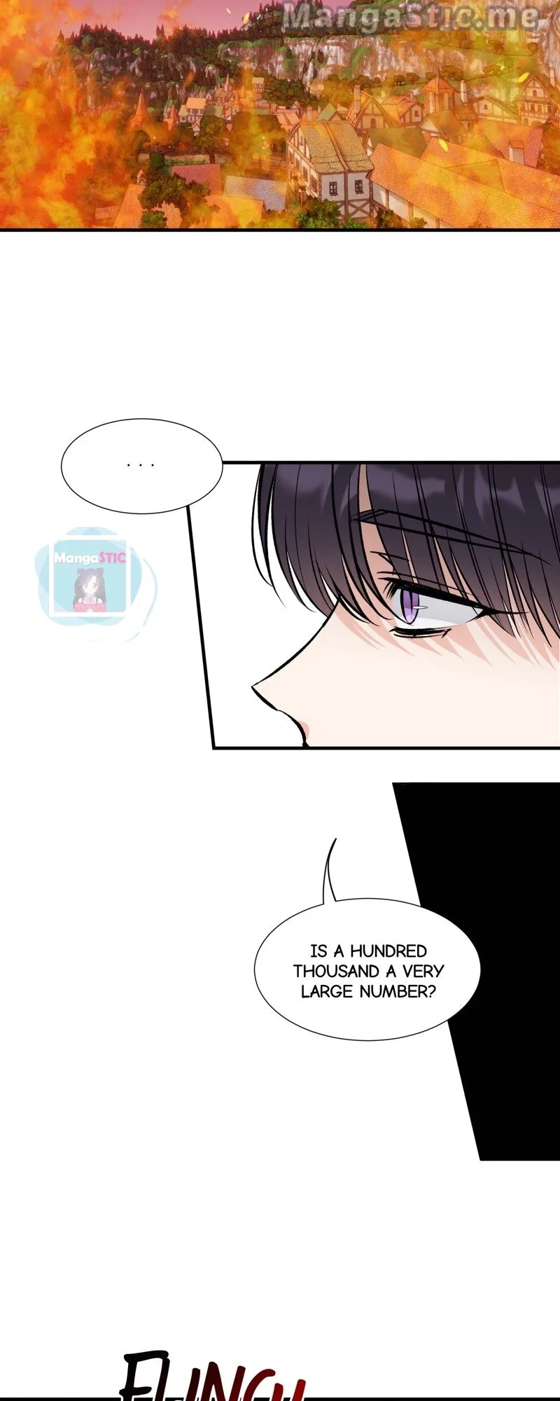 Somehow I Raised A Prince Chapter 46 – Page 13