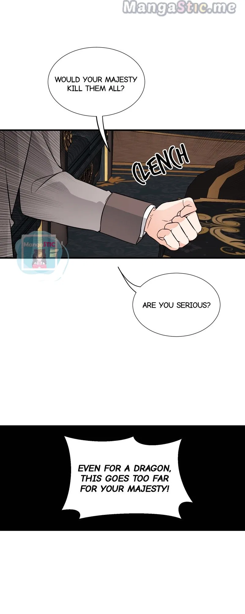 Somehow I Raised A Prince Chapter 46 – Page 15