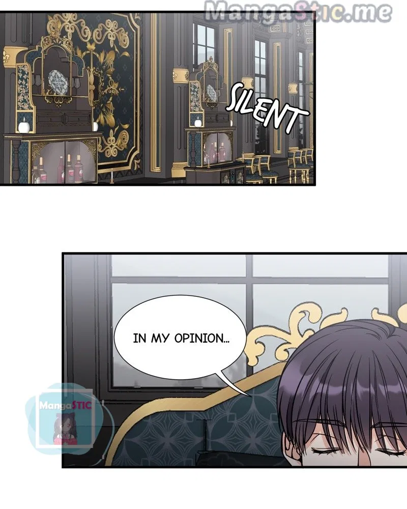 Somehow I Raised A Prince Chapter 46 – Page 16