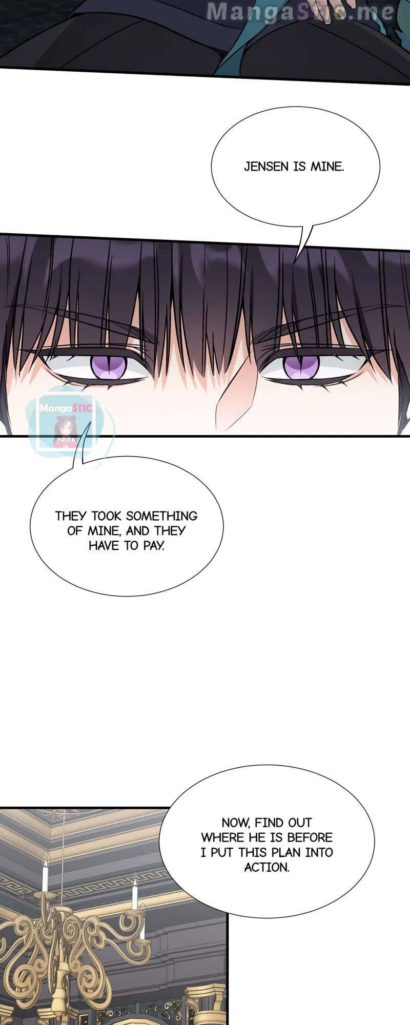 Somehow I Raised A Prince Chapter 46 – Page 18