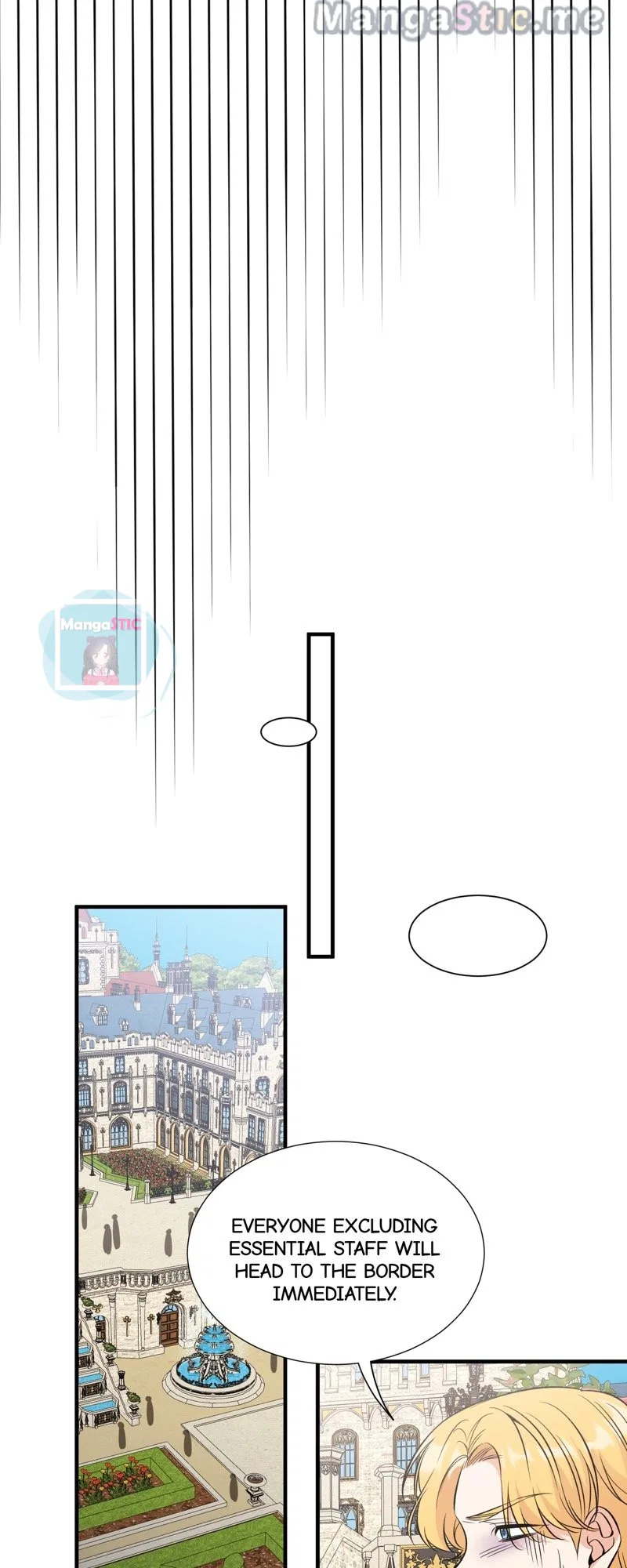 Somehow I Raised A Prince Chapter 46 – Page 20