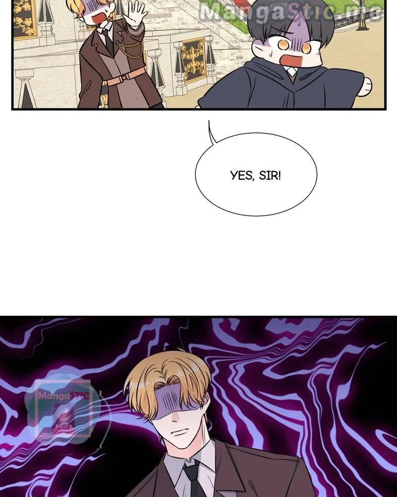 Somehow I Raised A Prince Chapter 46 – Page 24