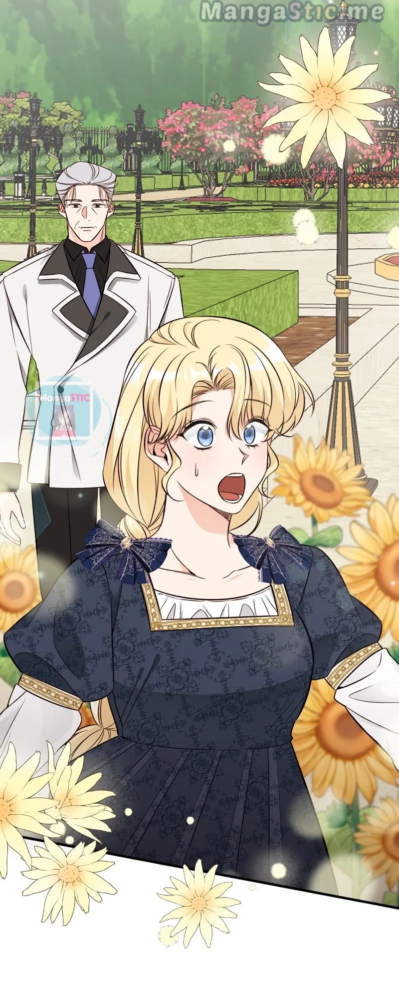 Somehow I Raised A Prince Chapter 46 – Page 31