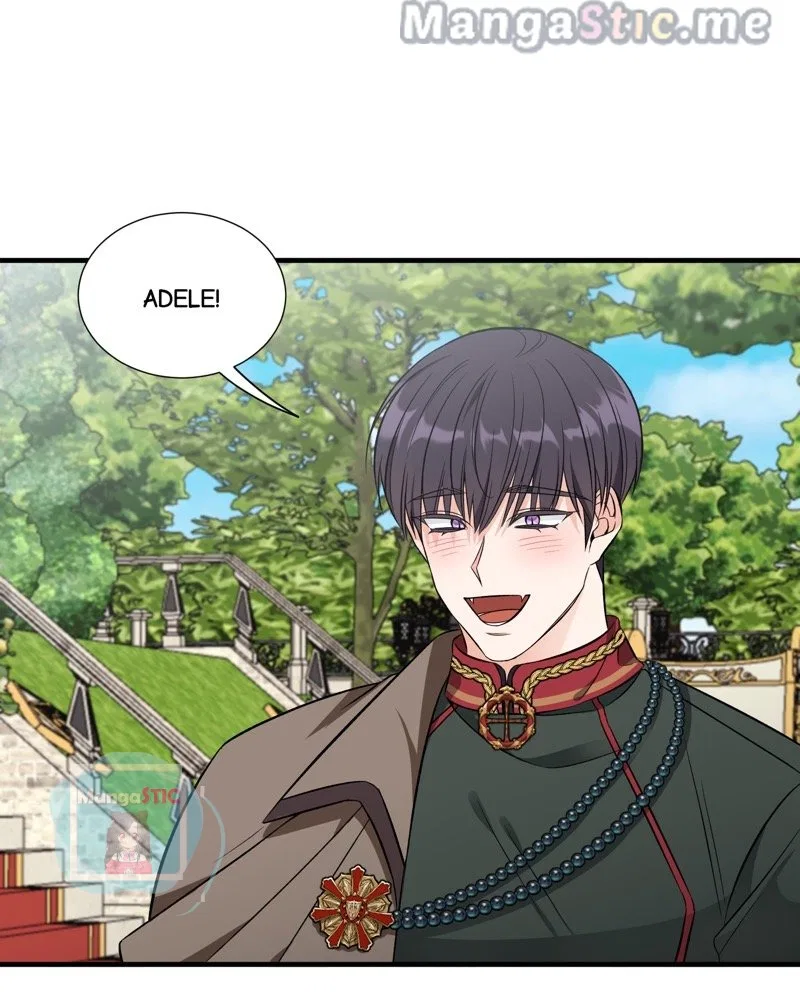 Somehow I Raised A Prince Chapter 46 – Page 32