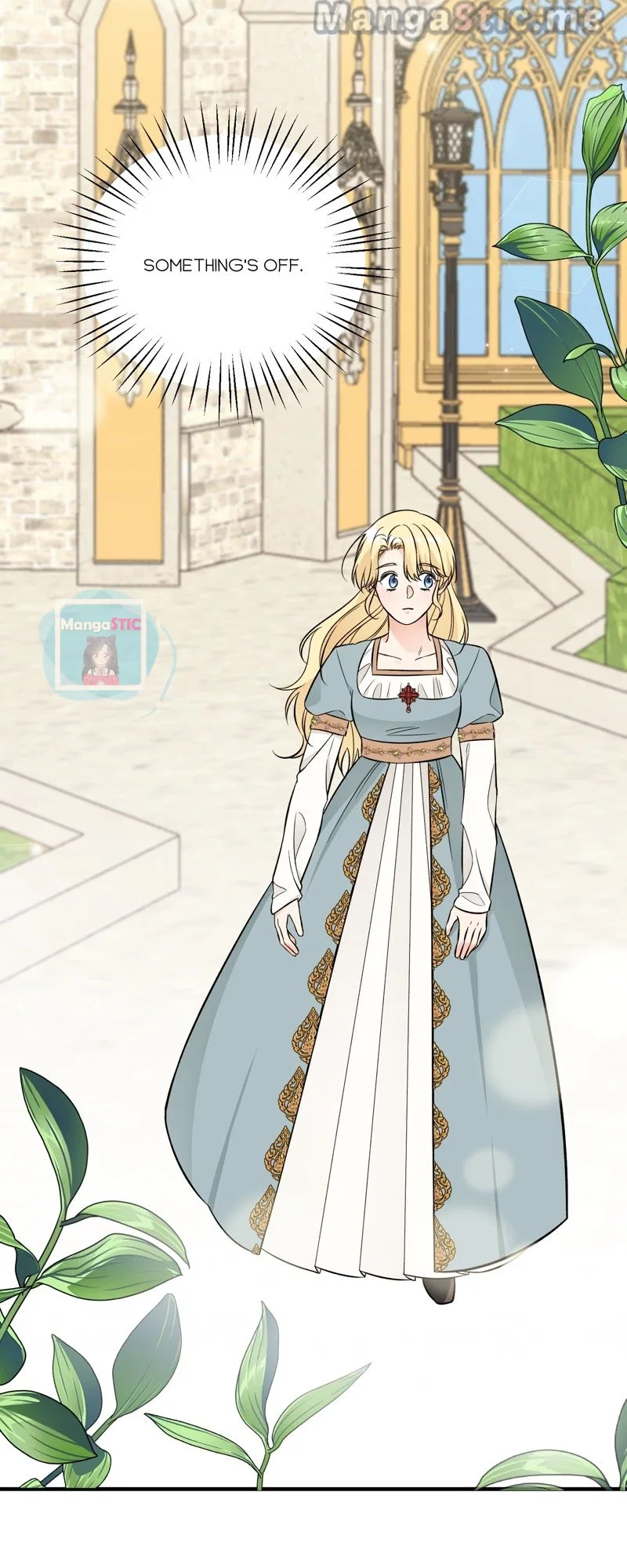 Somehow I Raised A Prince Chapter 45 – Page 5