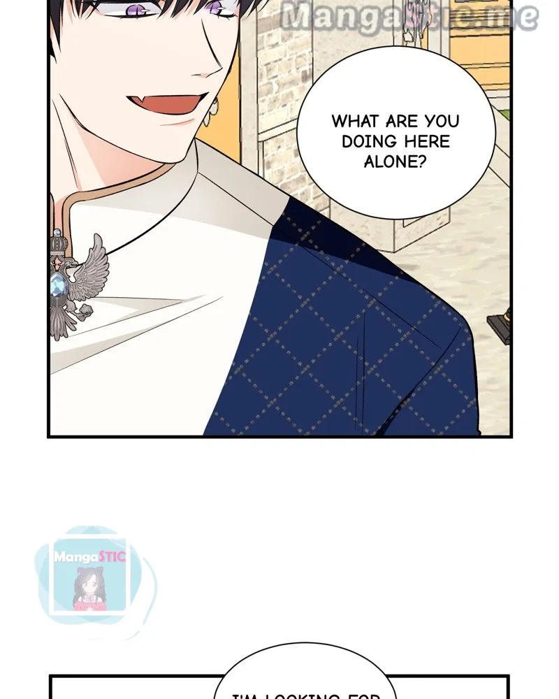 Somehow I Raised A Prince Chapter 45 – Page 8