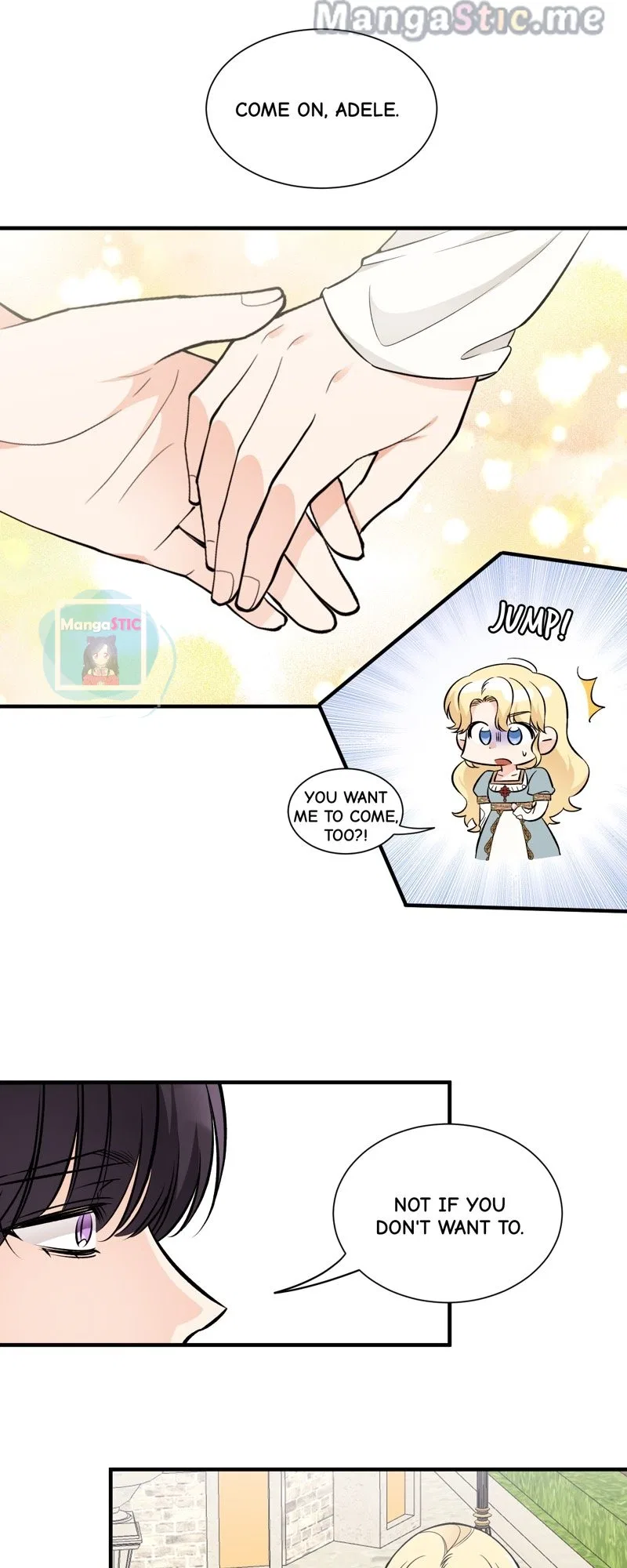 Somehow I Raised A Prince Chapter 45 – Page 13