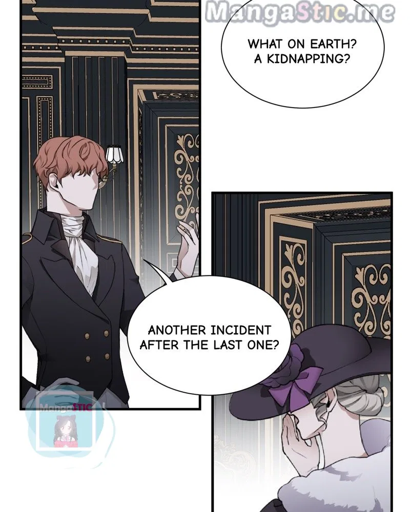 Somehow I Raised A Prince Chapter 45 – Page 16