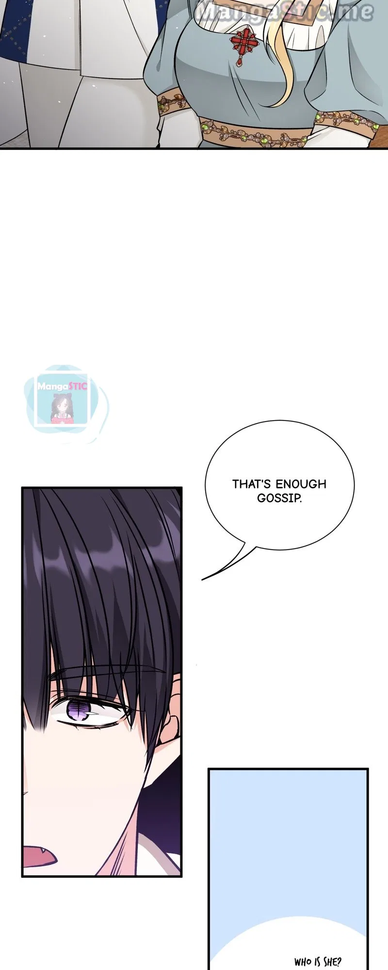 Somehow I Raised A Prince Chapter 45 – Page 19