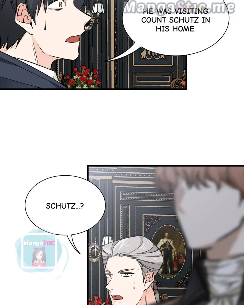 Somehow I Raised A Prince Chapter 45 – Page 24